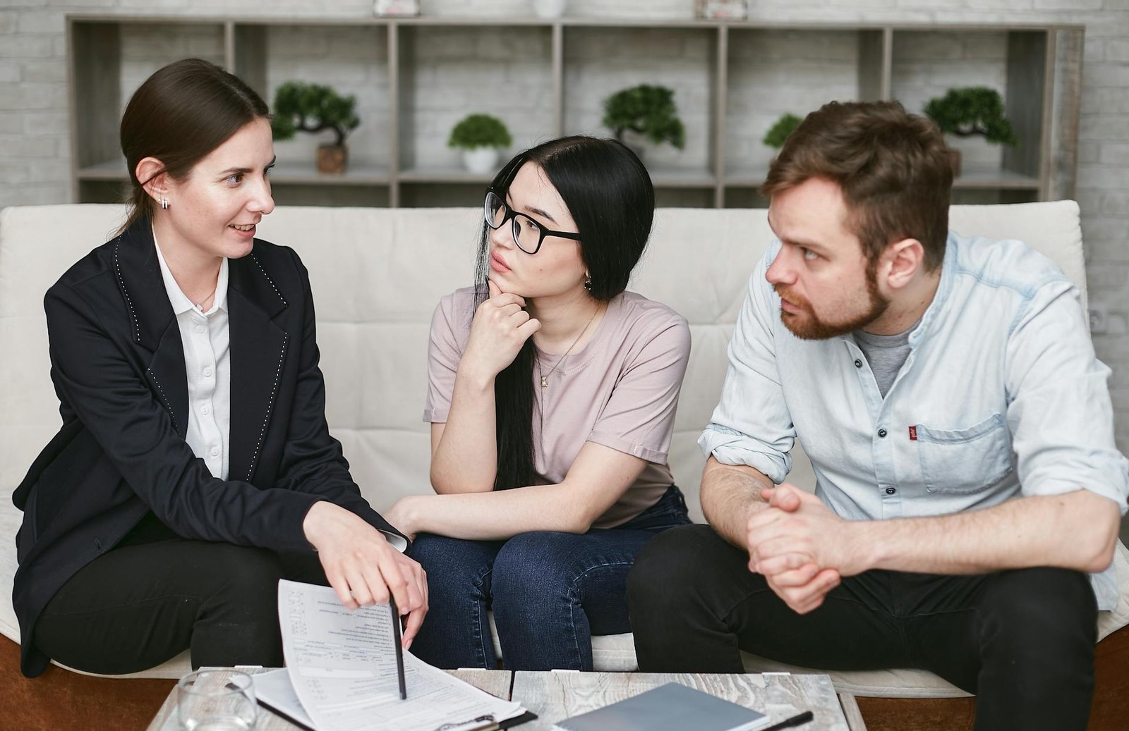 Assurance emprunteur