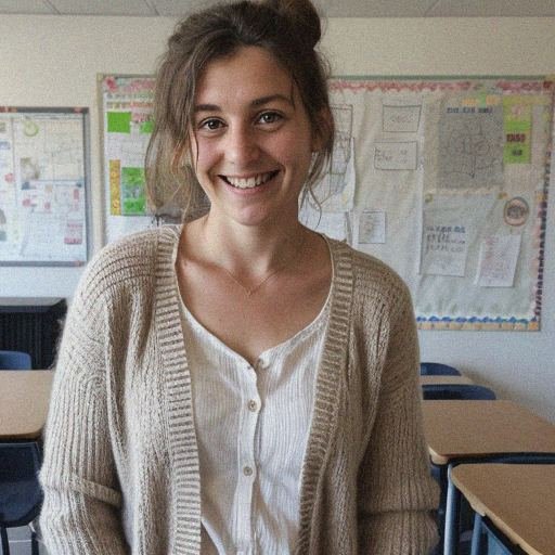 Céline Marchand